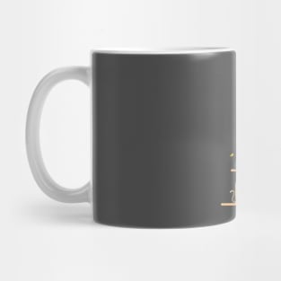 Tree of emotions Mug